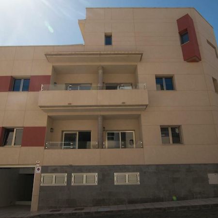 Apartamento Edificio Arinaga Golden Exterior foto