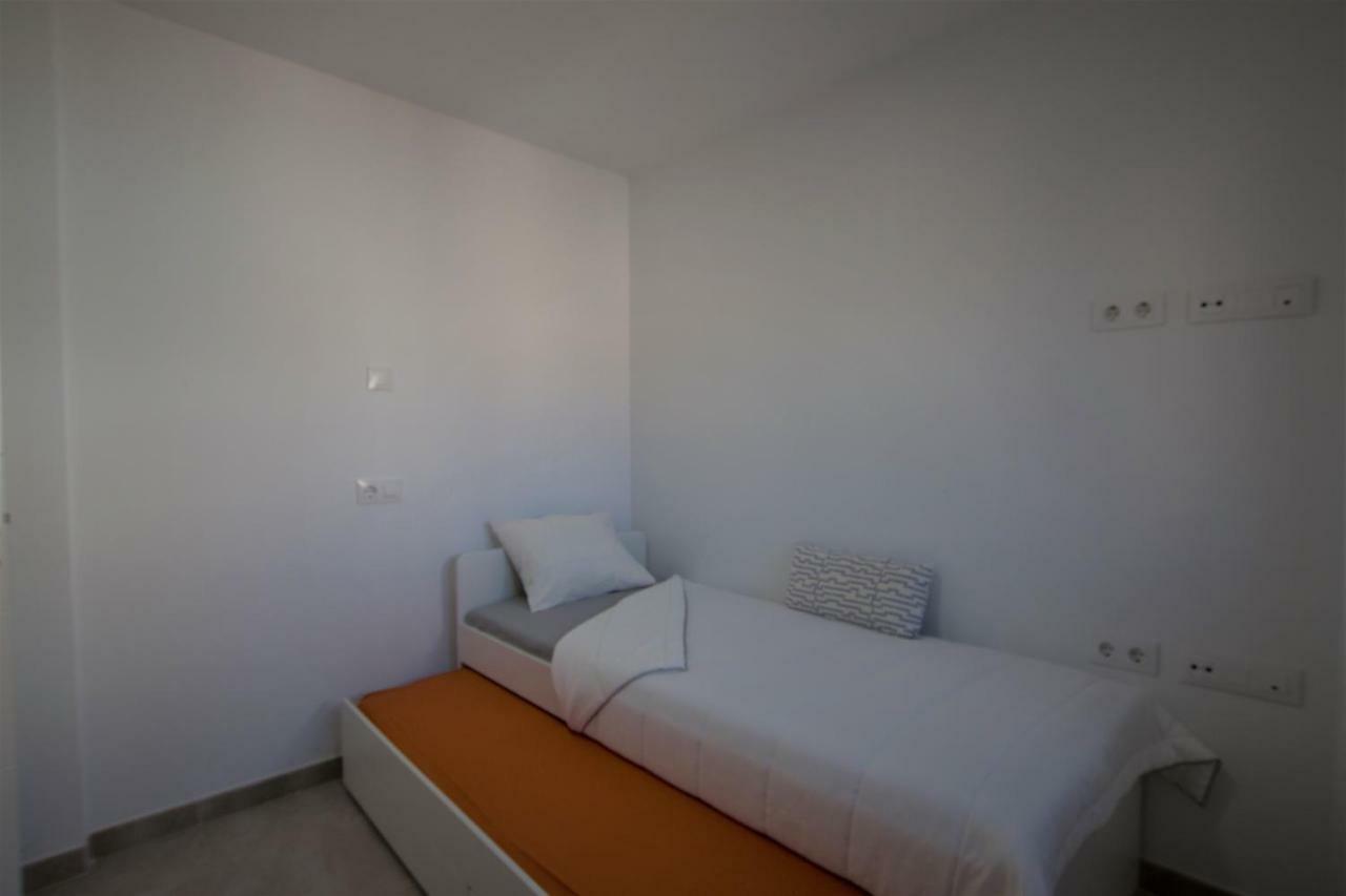 Apartamento Edificio Arinaga Golden Habitación foto